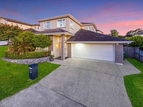3 Viera Drive, Flat Bush