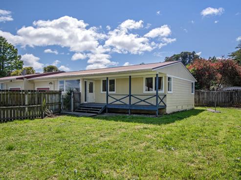 13B Hodgson Street, Onerahi