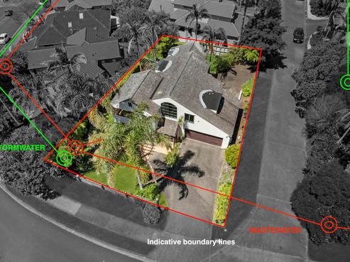 44 Penguin Drive, Murrays Bay