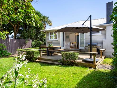 21 Wairau Avenue, Avondale
