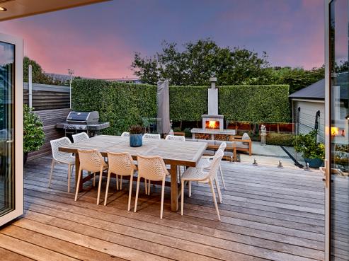 19 Ferry Street, Seatoun