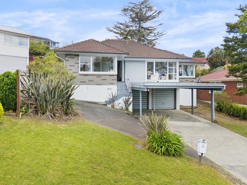 85 Lynden Avenue, Hillcrest