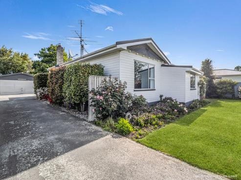 24 Robinson Street, Rakaia