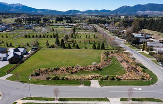 4 William Jones Place, Hanmer Springs