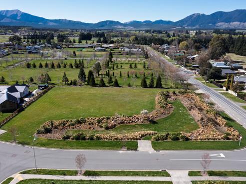 4 William Jones Place, Hanmer Springs