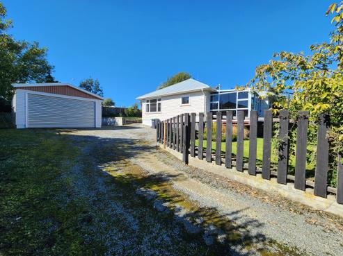 21 Cook Street, Washdyke