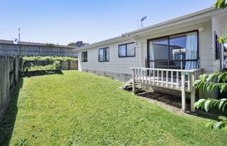5B Muir Place, Te Puke