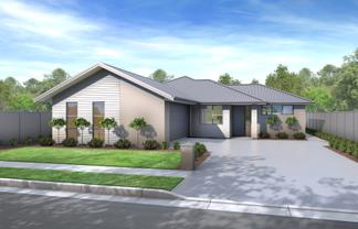 Lot 20 Mount Hope, Mapua