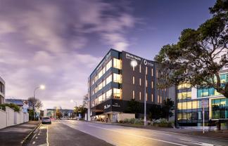 CBRE - Premium Medical Mile