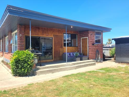 49 Wilkin Street, Temuka