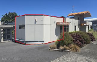 Medical space, CBD fringe