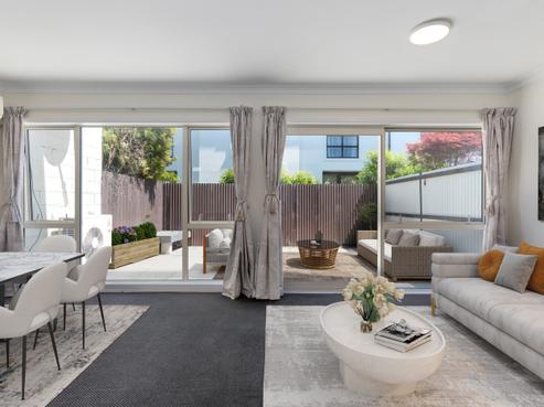 20B Fairfield Avenue, Addington