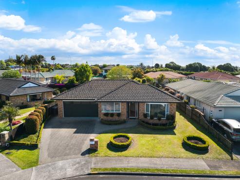 6 Graham Tagg Close, Pahurehure