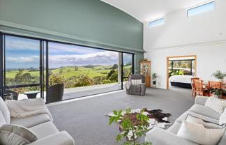 857B Upper Ohauiti Road, Ohauiti