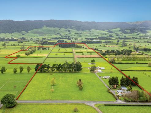 696A Tower Road, Turangaomoana