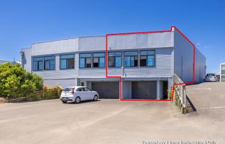 1/8 Venna Fry Lane, Huntly