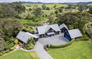 838 Puketona Road, Paihia