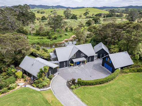 838 Puketona Road, Haruru