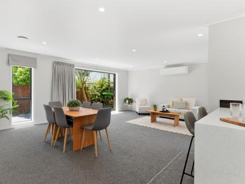 127A Boundary Road, Claudelands