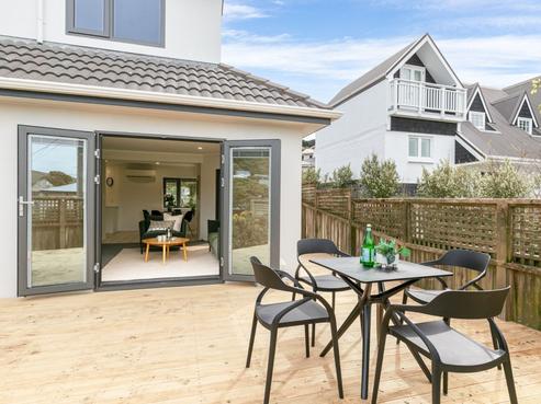 80 Monro Street, Seatoun