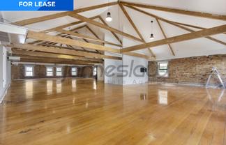 Britomart Office 299.5sqm of Style & Function