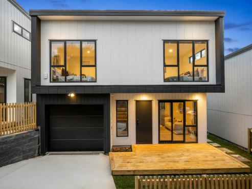 129 Arran Road, Browns Bay