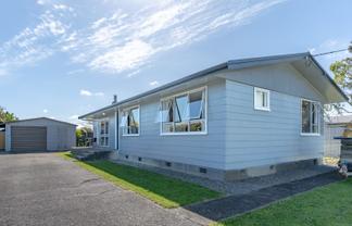 18 Frederick Street, Carterton