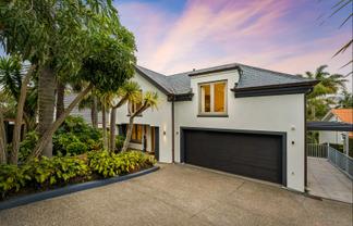 45 Lammermoor Drive, St Heliers