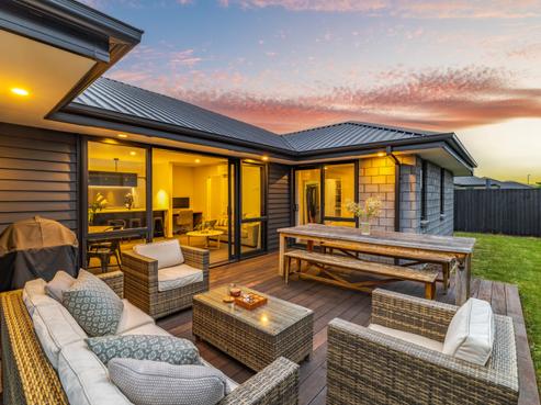 50 Katrine Drive, Burwood