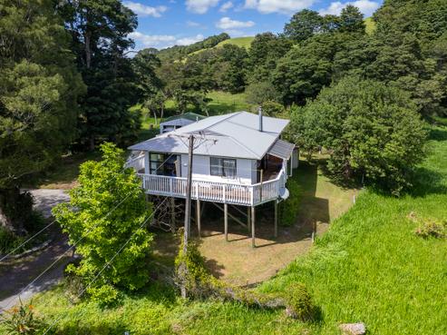 2201 State Highway 1, Hukerenui and Surrounds