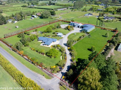 143 Neeves Road, Kaiapoi