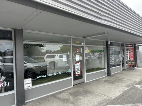 121B Archibald Street, Tinwald