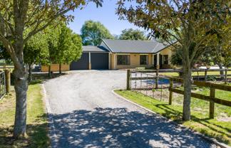 446 Mystery Creek Road, Ohaupo