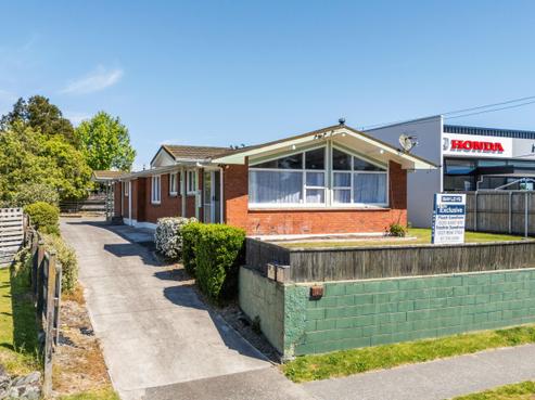 165 Spa Road, Taupo