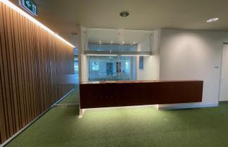 Brand New Office Fit out Available