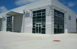 Profile At The Airpark