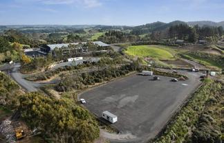 Unlock 4,990m² of Prime Yard Space