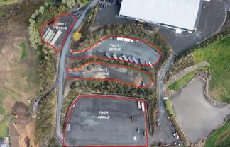 Great Yard - Take One or All