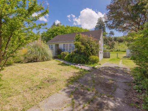 18 Great North Road, Waipawa
