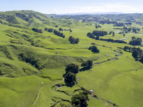 73 Hall Road, Eketahuna