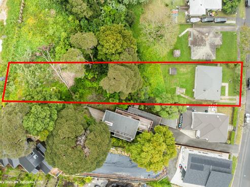 23 Hapua Street, Remuera