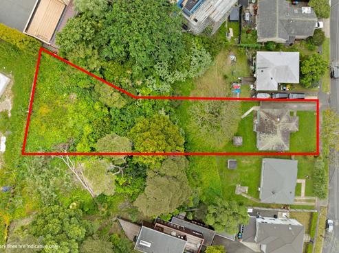 21 Hapua Street, Remuera