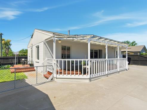 2/43 Neill Street, Hornby