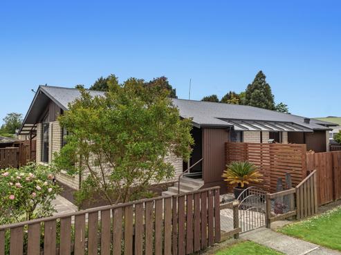 123 College Road, Edgecumbe