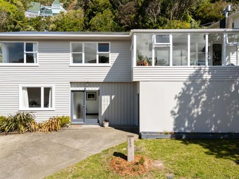 157 Mairangi Road, Wilton