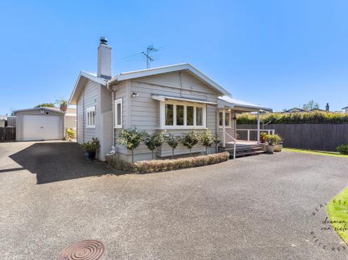 1/58 Jellicoe Road, Manurewa