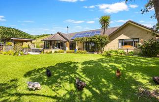90 Kawakawa-Orere Road, Kawakawa Bay