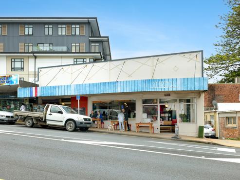 2 Neville Street, Warkworth