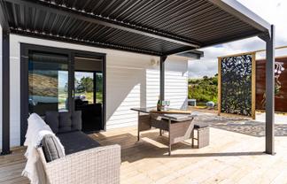 607 Baldrock Road, Kaiwaka