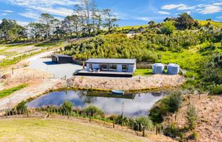 611 Baldrock Road, Kaiwaka